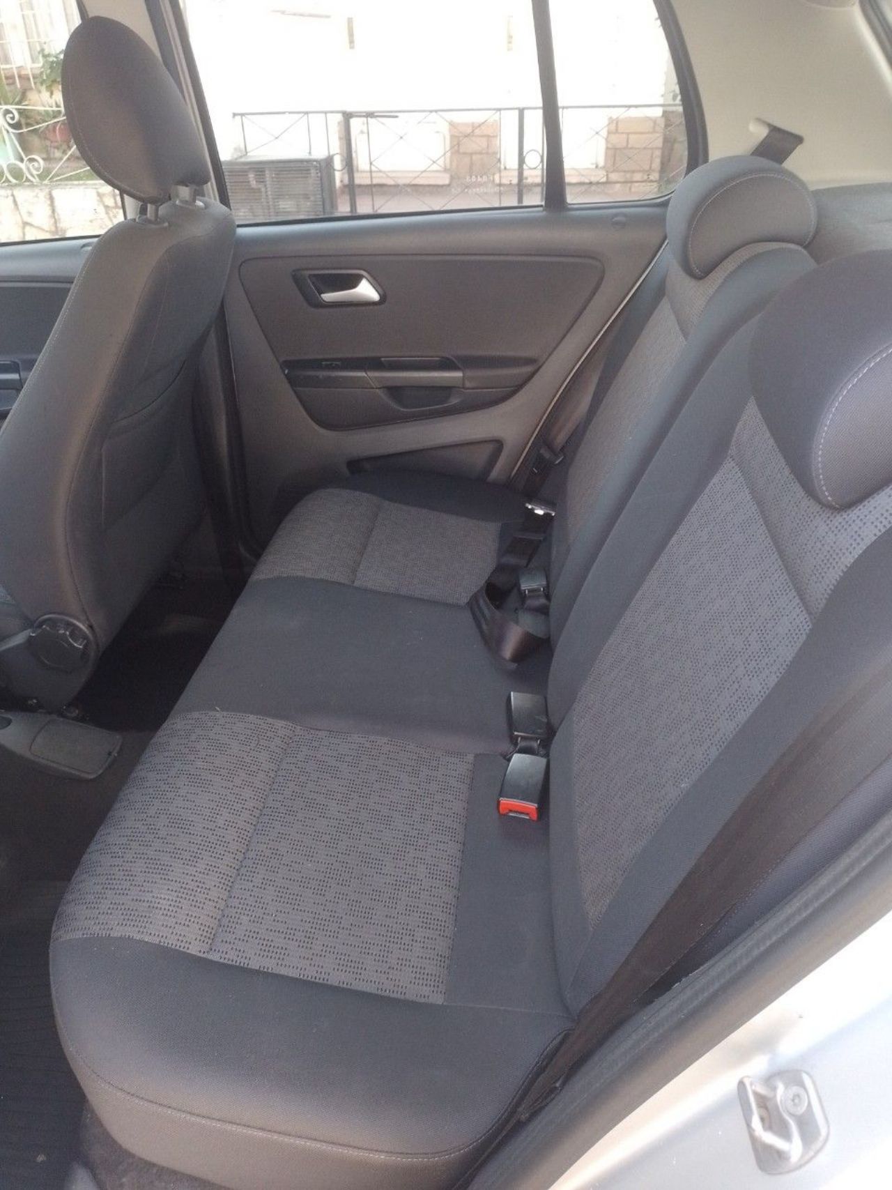 Volkswagen Fox Usado en Mendoza, deRuedas