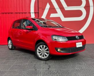 Volkswagen Fox Usado en Córdoba Financiado