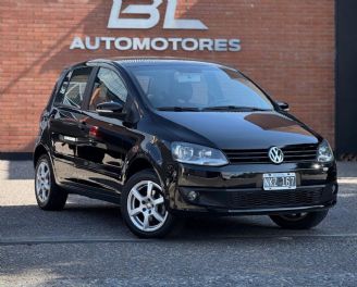 Volkswagen Fox Usado en Córdoba Financiado