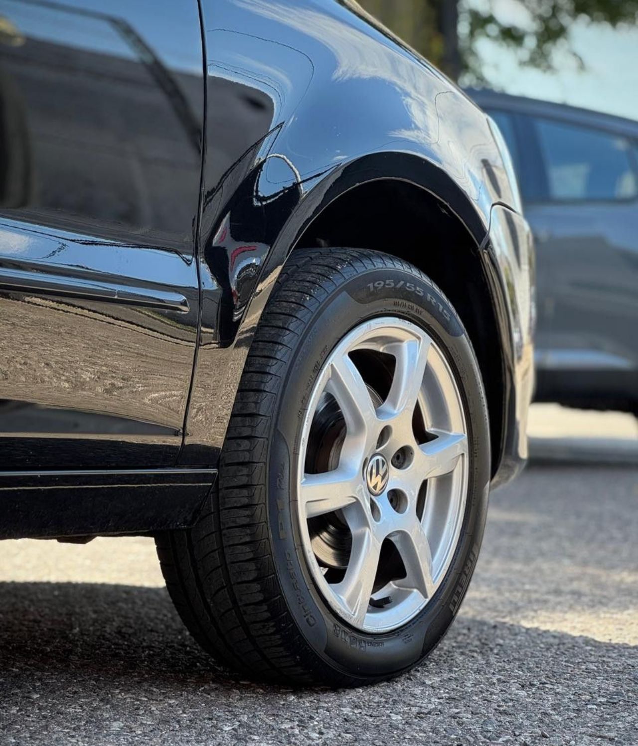 Volkswagen Fox Usado Financiado en Córdoba, deRuedas