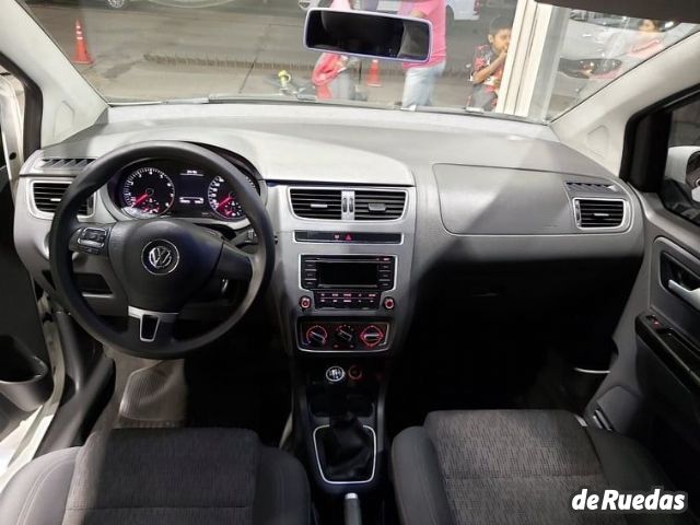 Volkswagen Fox Usado en Mendoza, deRuedas