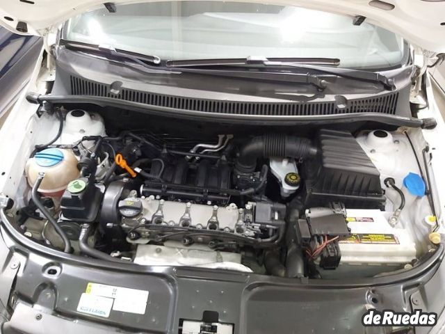 Volkswagen Fox Usado en Mendoza, deRuedas