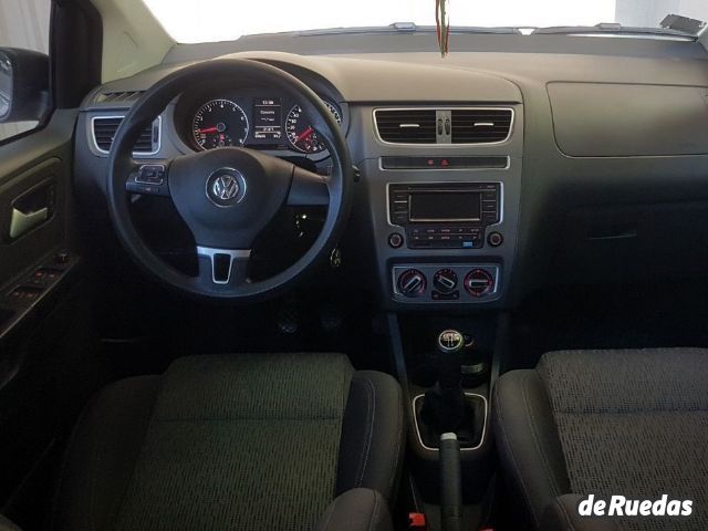 Volkswagen Fox Usado en Mendoza, deRuedas