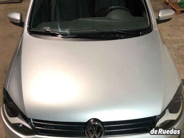 Volkswagen Fox Usado en Mendoza, deRuedas