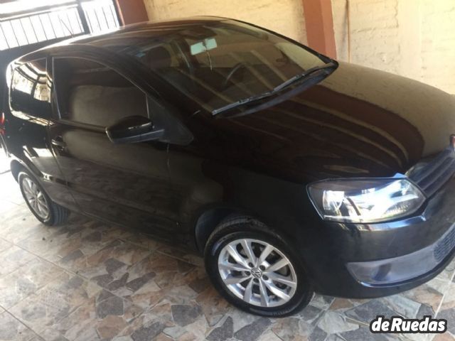 Volkswagen Fox Usado en Mendoza, deRuedas