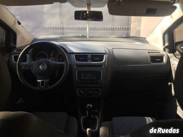 Volkswagen Fox Usado en Mendoza, deRuedas