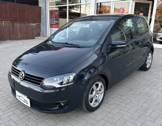 Volkswagen Fox Usado en Córdoba Financiado