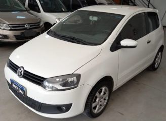 Volkswagen Fox Usado en Córdoba