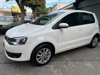 Volkswagen Fox Usado en Córdoba Financiado