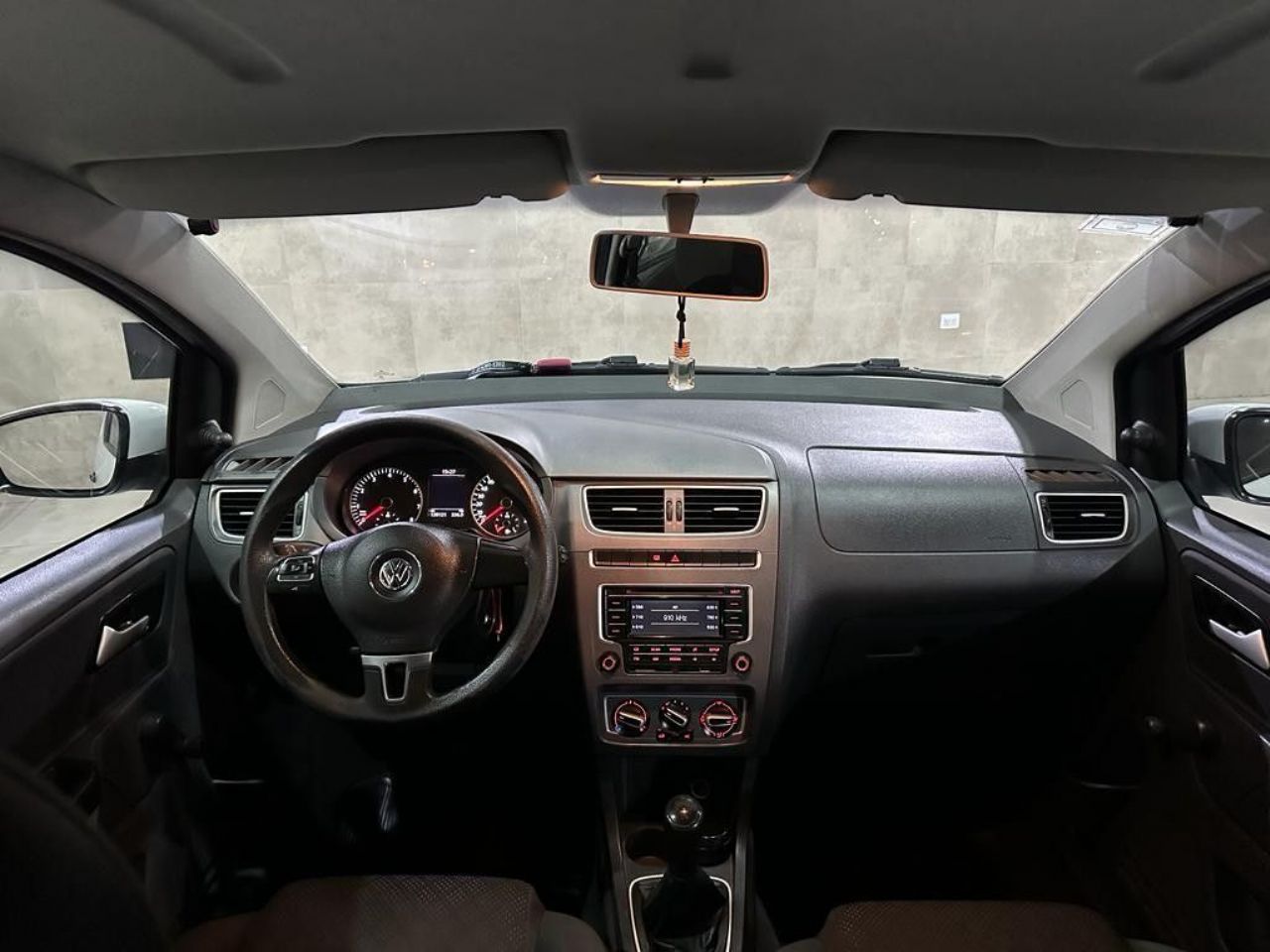 Volkswagen Fox Usado en Buenos Aires, deRuedas