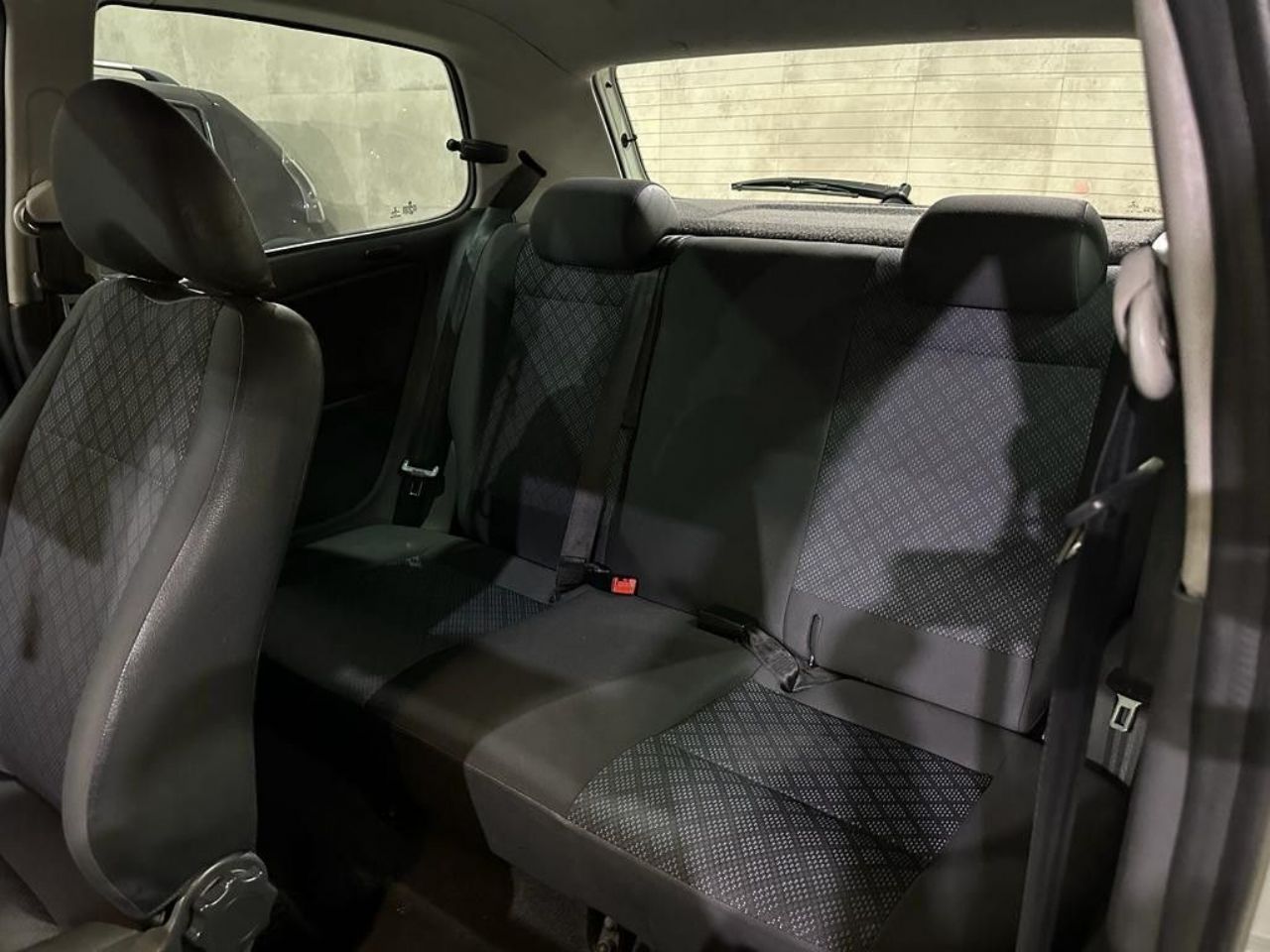 Volkswagen Fox Usado en Buenos Aires, deRuedas