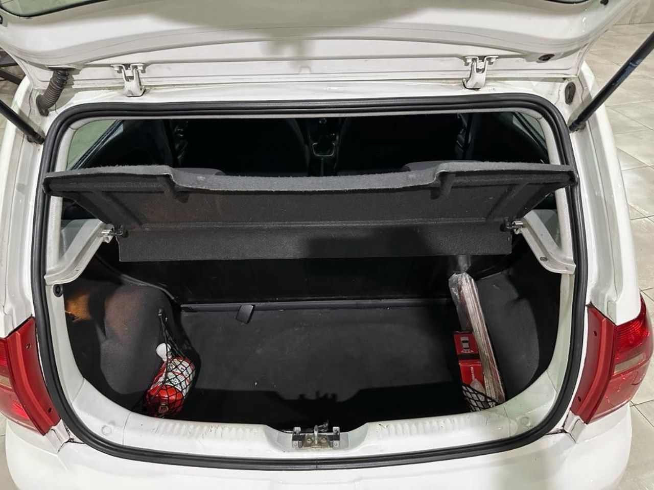 Volkswagen Fox Usado en Buenos Aires, deRuedas