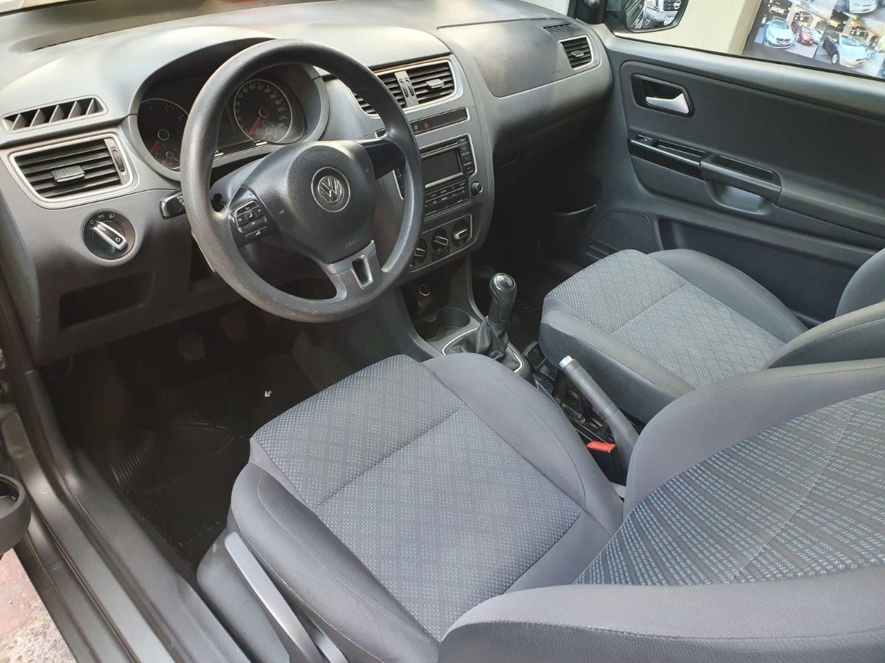 Volkswagen Fox Usado en Mendoza, deRuedas
