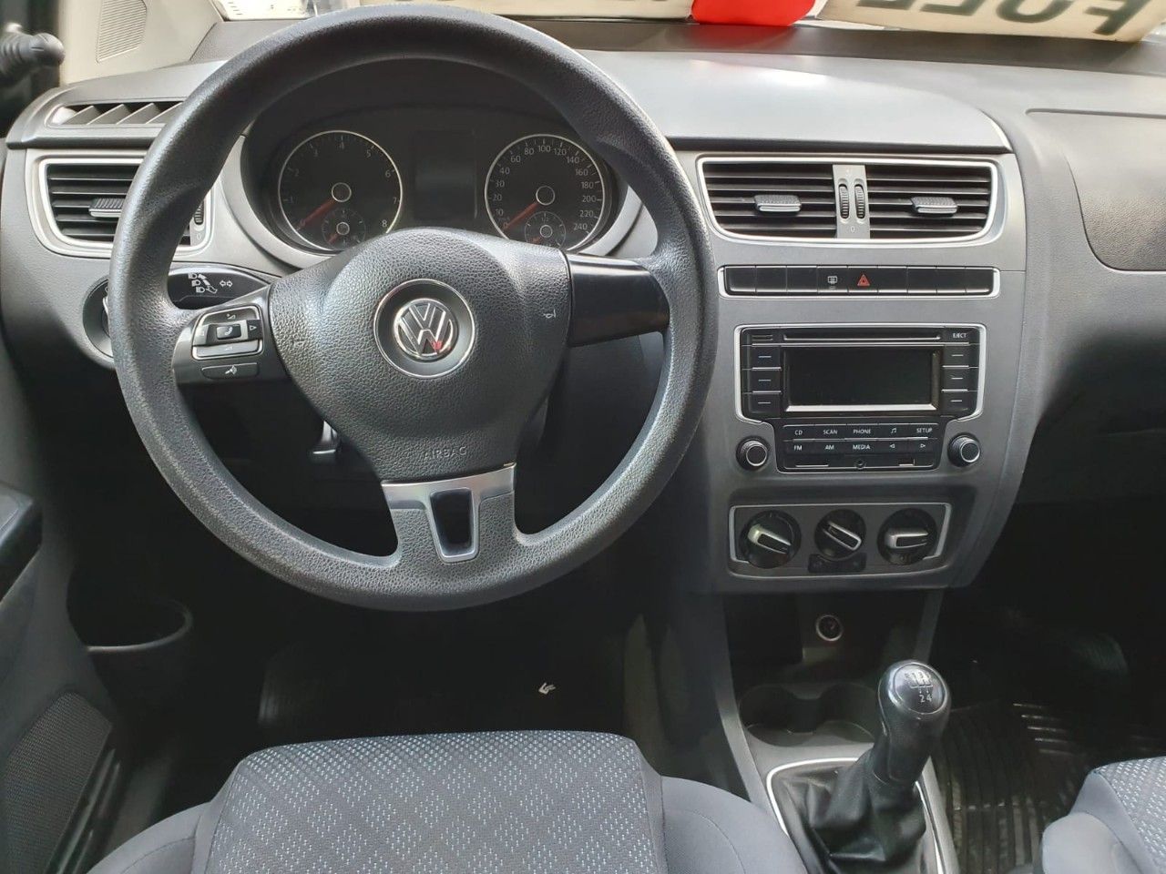 Volkswagen Fox Usado en Mendoza, deRuedas