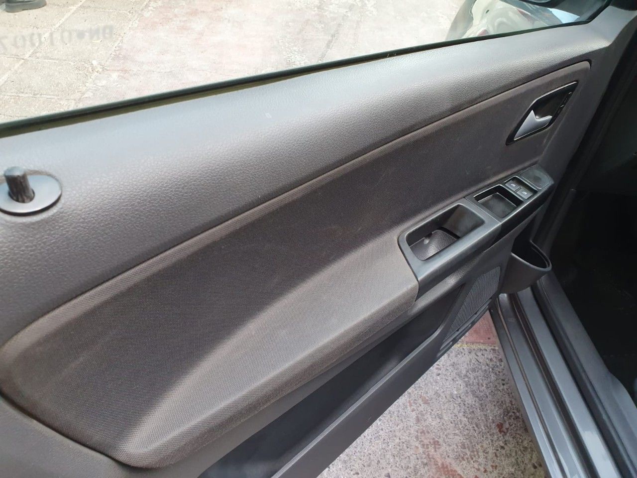 Volkswagen Fox Usado en Mendoza, deRuedas