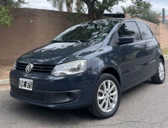Volkswagen Fox Usado en Córdoba Financiado