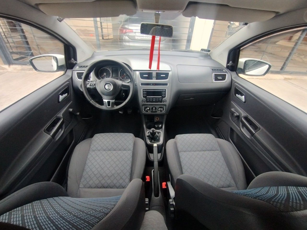 Volkswagen Fox Usado en Mendoza, deRuedas