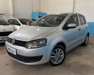 Volkswagen Fox Usado en Mendoza Financiado