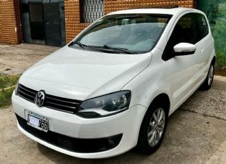Volkswagen Fox Usado en Buenos Aires