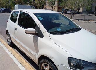 Volkswagen Fox Usado en Mendoza