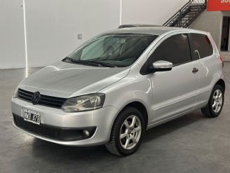 Volkswagen Fox Usado en Córdoba Financiado