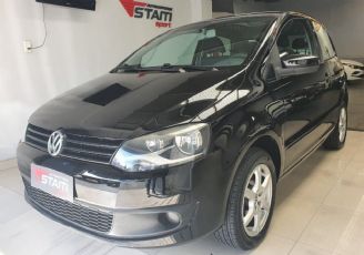 Volkswagen Fox Usado en Mendoza Financiado