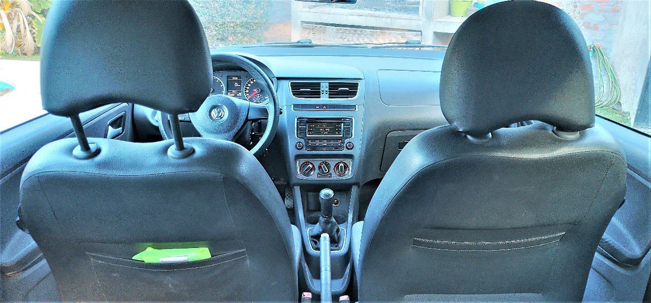 Volkswagen Fox Usado en Mendoza, deRuedas