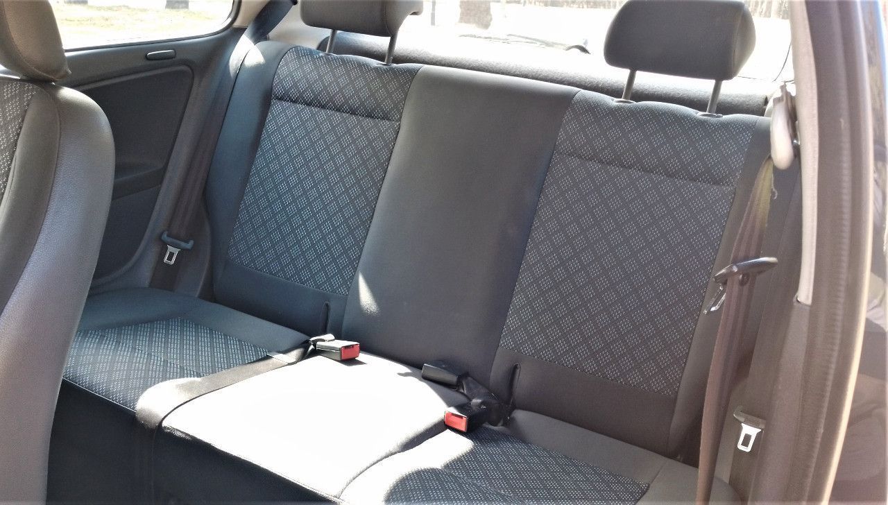 Volkswagen Fox Usado en Mendoza, deRuedas