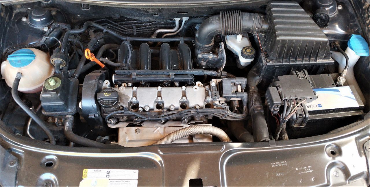 Volkswagen Fox Usado en Mendoza, deRuedas