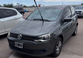 Volkswagen Fox Usado en Mendoza