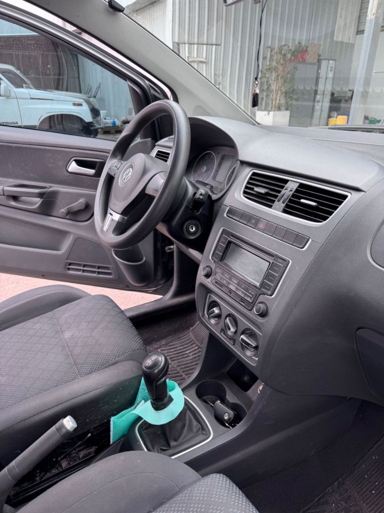 Volkswagen Fox Usado en Mendoza, deRuedas