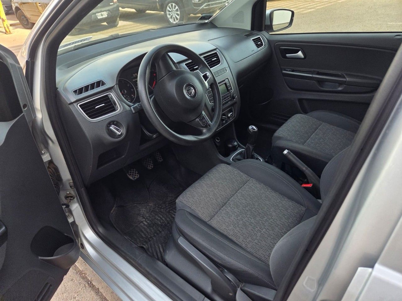 Volkswagen Fox Usado en Mendoza, deRuedas