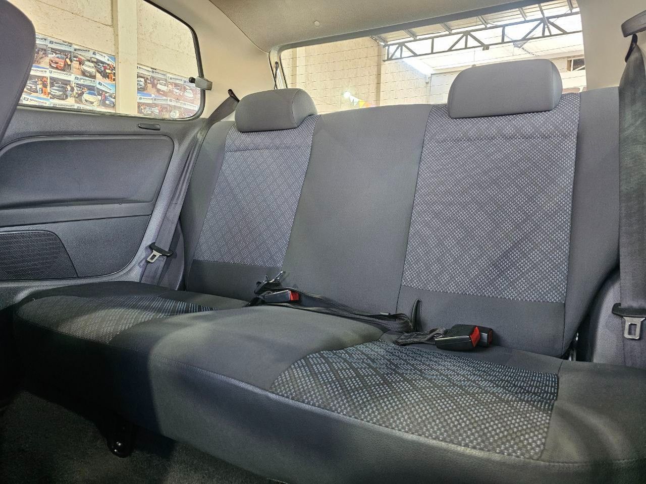 Volkswagen Fox Usado en Mendoza, deRuedas