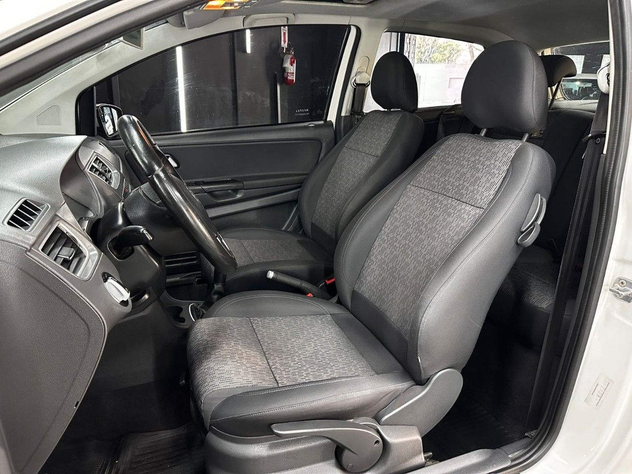 Volkswagen Fox Usado en Córdoba, deRuedas