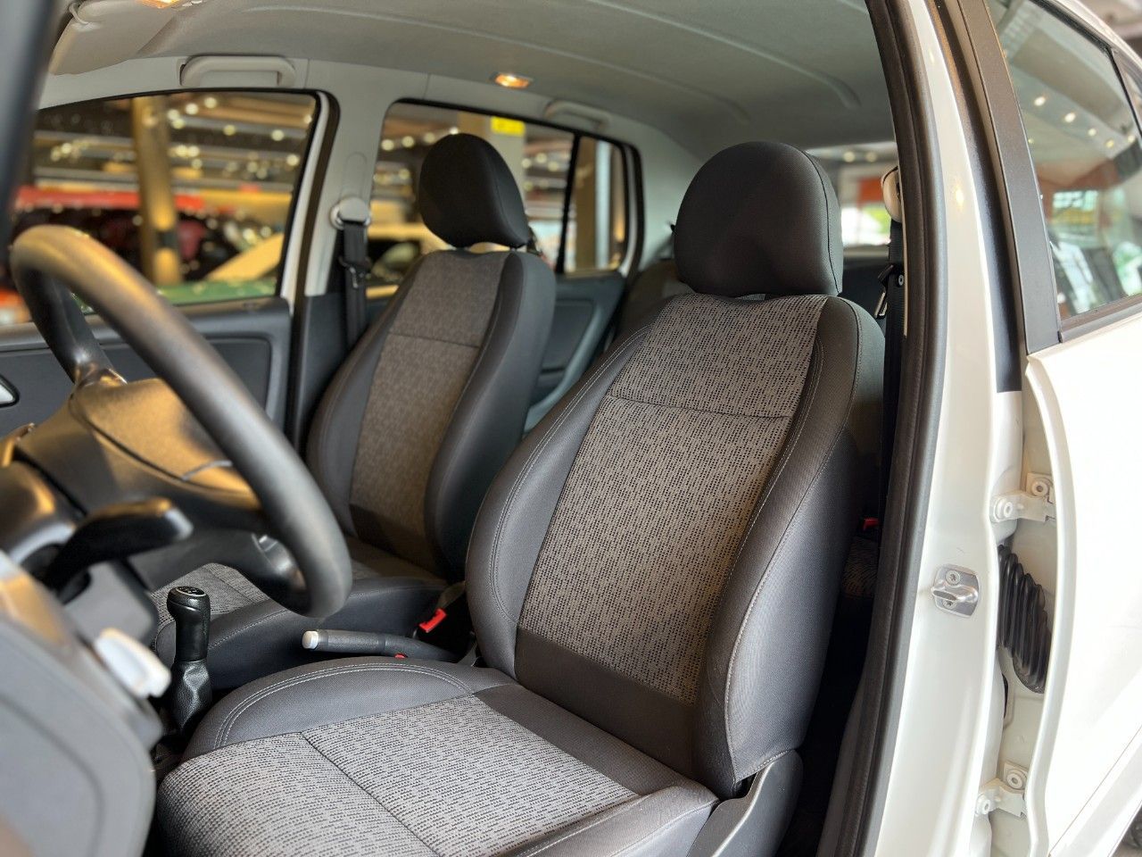 Volkswagen Fox Usado Financiado en Córdoba, deRuedas