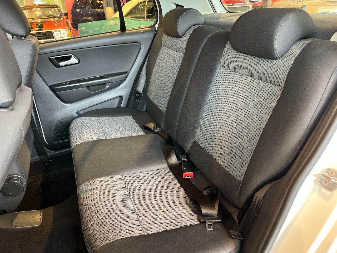 Volkswagen Fox Usado Financiado en Córdoba, deRuedas