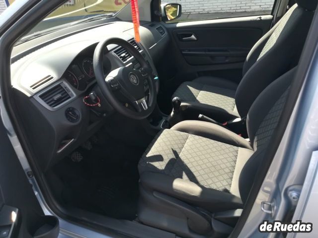 Volkswagen Fox Usado en Mendoza, deRuedas
