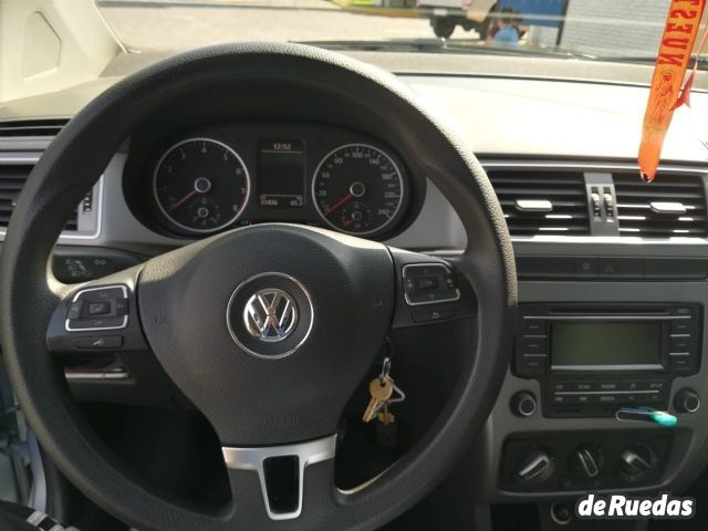 Volkswagen Fox Usado en Mendoza, deRuedas
