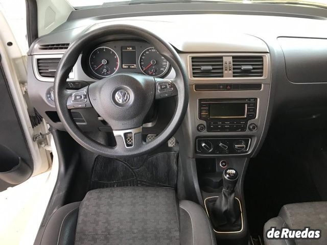 Volkswagen Fox Usado en Mendoza, deRuedas