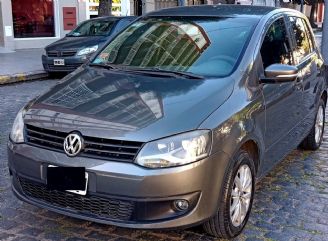 Volkswagen Fox Usado en Buenos Aires