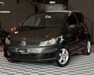 Volkswagen Fox Usado en Córdoba Financiado