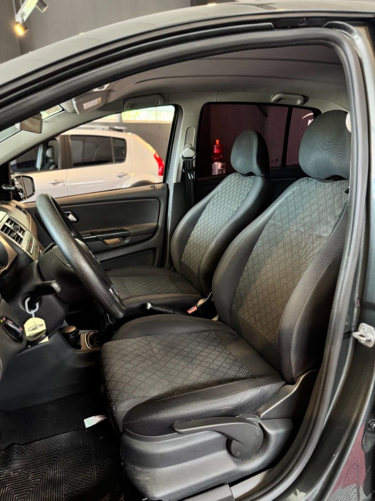 Volkswagen Fox Usado Financiado en Córdoba, deRuedas