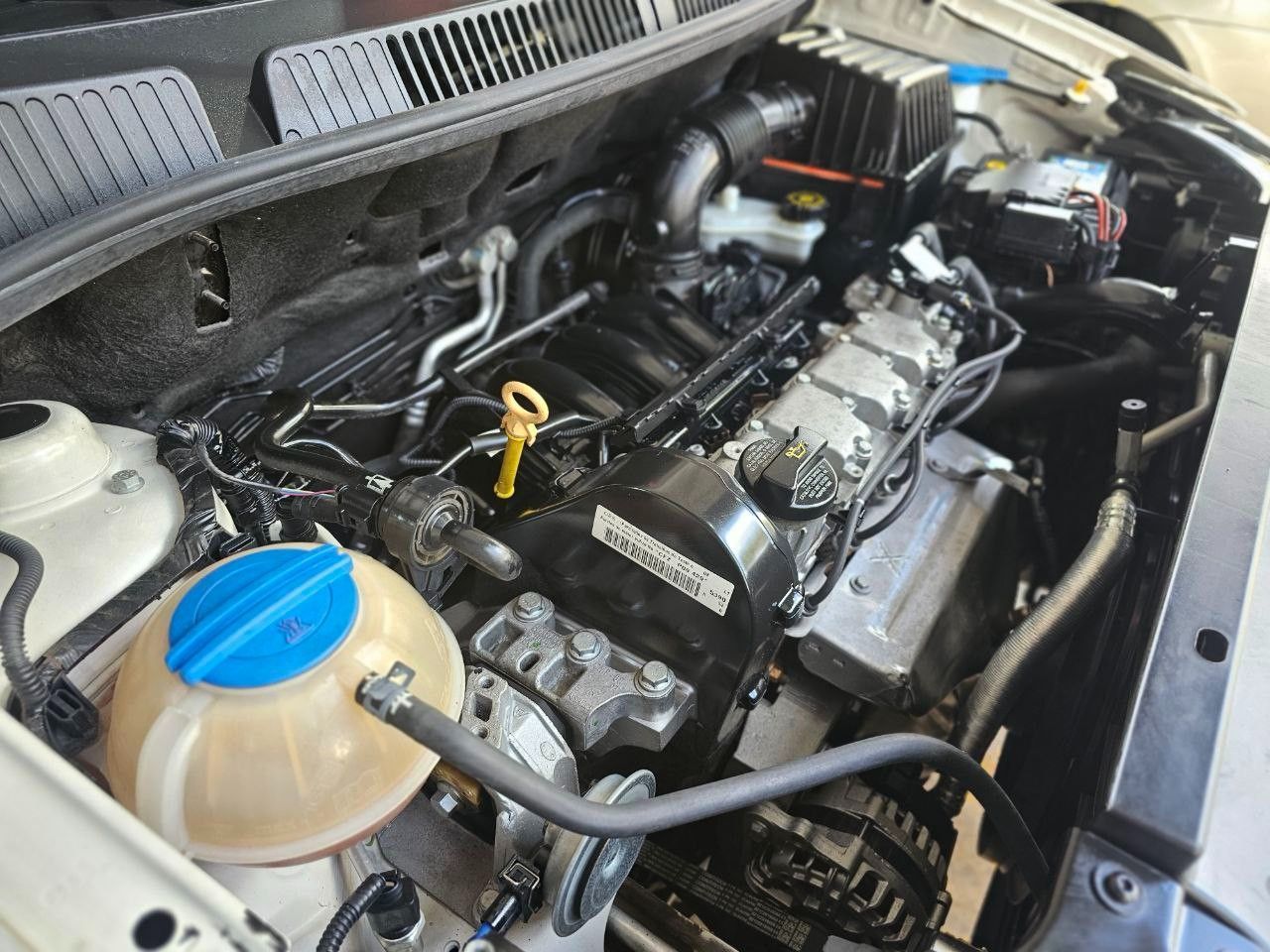 Volkswagen Fox Usado en Mendoza, deRuedas