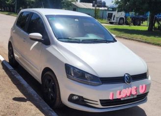 Volkswagen Fox Usado en Buenos Aires