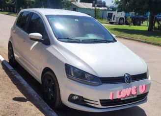 Volkswagen Fox Usado en Buenos Aires