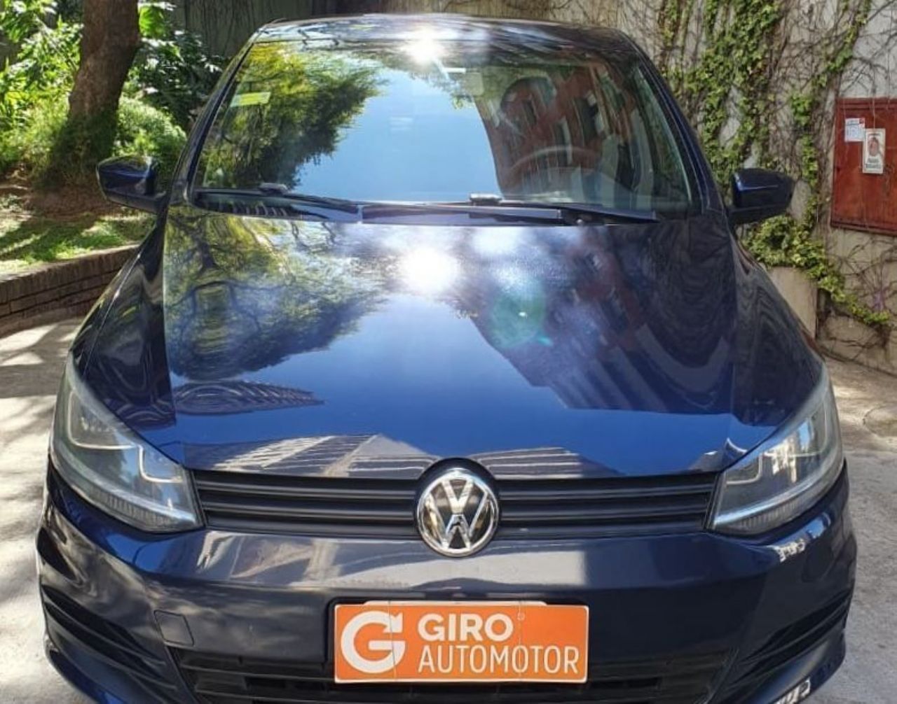 Volkswagen Fox Usado en Buenos Aires, deRuedas