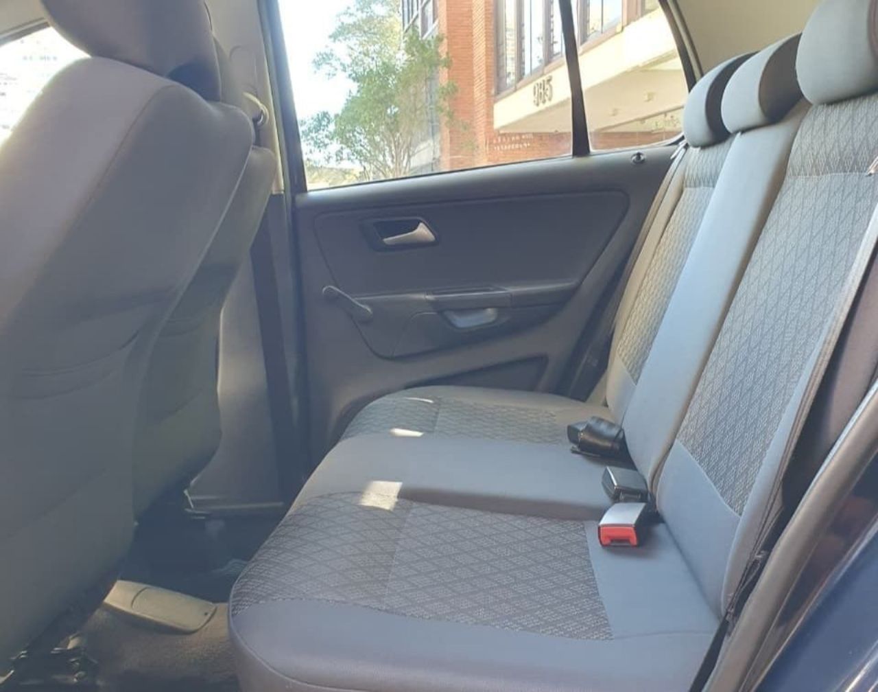 Volkswagen Fox Usado en Buenos Aires, deRuedas