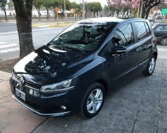 Volkswagen Fox Usado en Salta