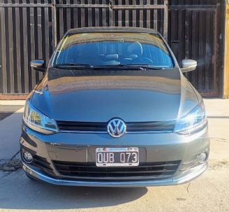 Volkswagen Fox Usado en Córdoba