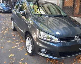 Volkswagen Fox Usado en Buenos Aires